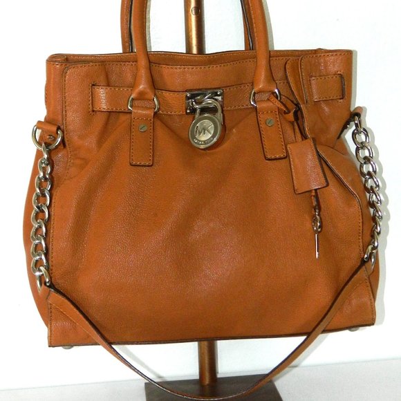 Michael Kors Hamilton - Picture 1 of 9